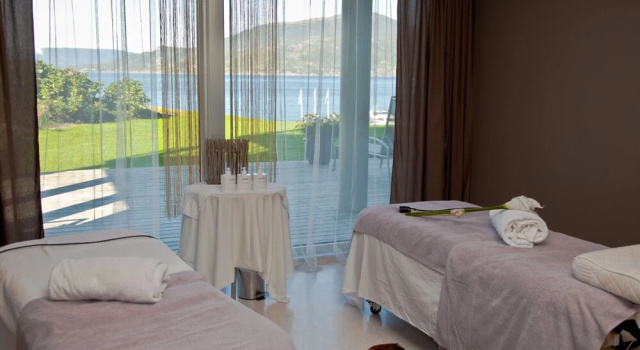 Spa-hotell Velvære, Book Hotel Hoteller i Rogaland med pool, Swimmingpool
