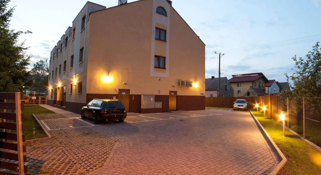 Hotel Sleep Wrocław, Забронировать Отель Псие поле 