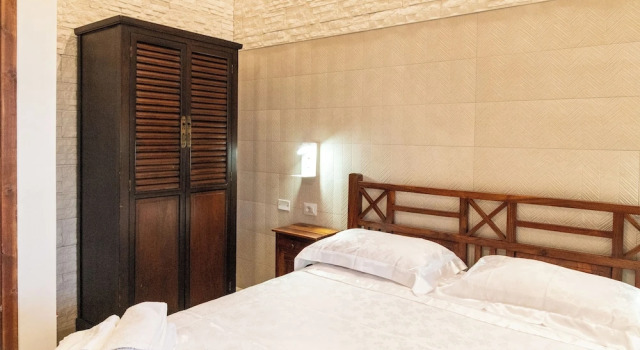 Апартаменты Villa Adele