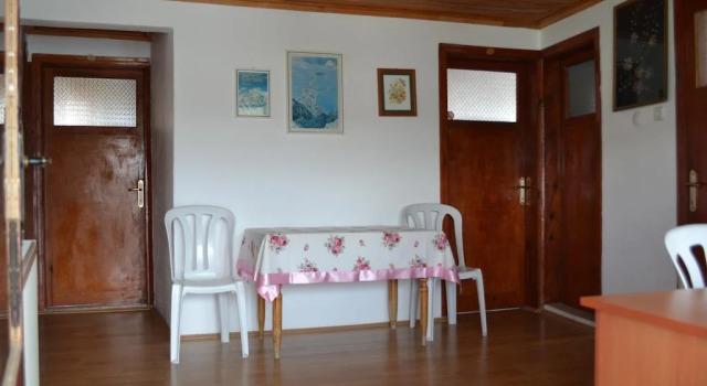 Alis Pension, Rezerwuj Hotel Egirdir 