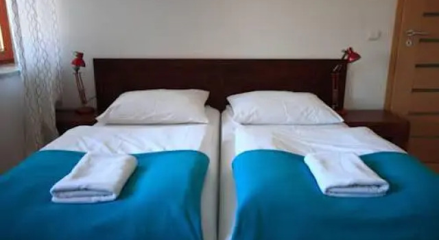 Apartamenty Jagna