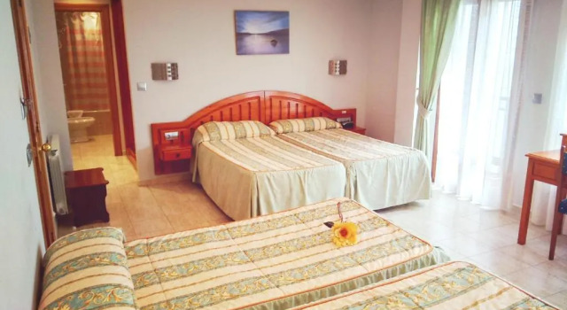 Hotel Arillo