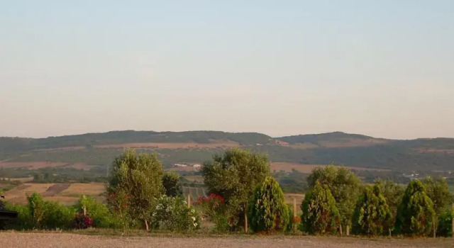 Agriturismo il Germoglio