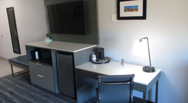 Best Western Plus Choctaw Inn & Suites, Prenota Hotel Choctaw Oklahoma