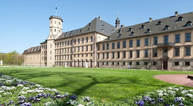 Hotel am Schlosstheater