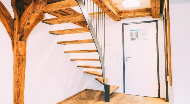 Номер Standard Amtshaus Gut Hügle Boutique Apartments