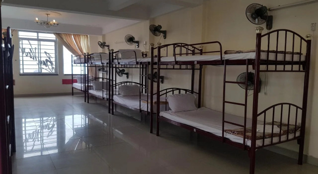 Bay View Hotel, Забронировать Отель Катба 