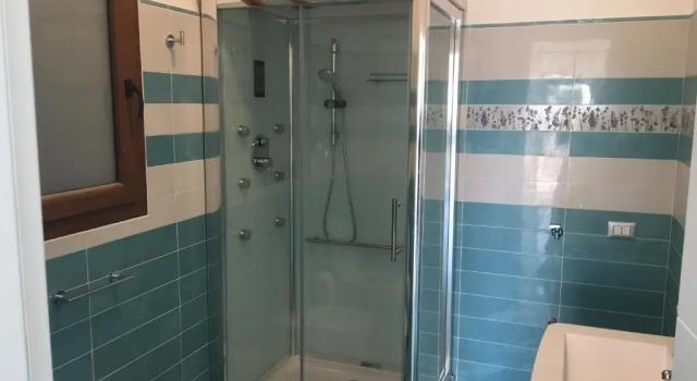 Апартаменты Villa Perla