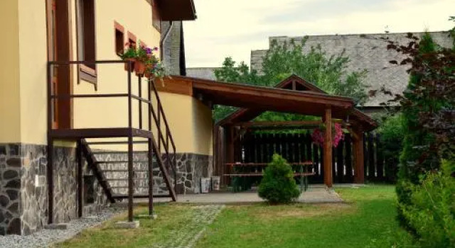 Liptovska Izba, Rezervasyon Otel Pribylina High Tatras