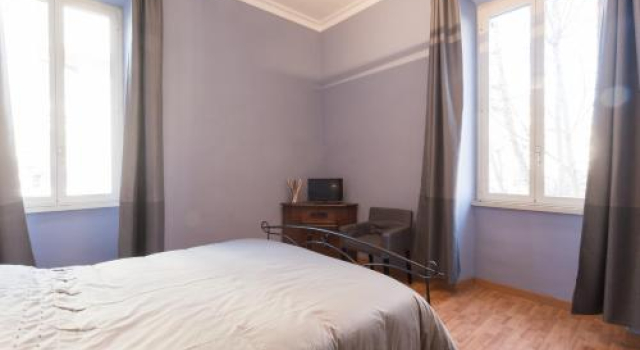 Vatican Nick's Home Casa Vacanze, Забронировать Отель Отели Лацио с парковкой, Парковка
