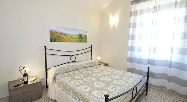 Номер Standard Casa di Campagna