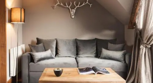 Apartament Giewont House & Spa z Sauną Zakopane, Book Resort Zakopane Tatras