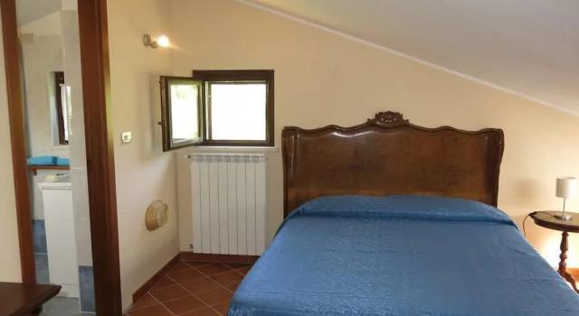 Romantica Suite, Rezervați Hotel Collecorvino Abruzzo