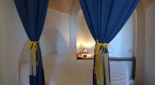 Dammusi Comfort, Reserva ahora Apartamento Apartamentos en Pantelaria, Apartamento