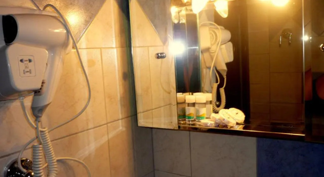Студия Alkyonis Hotel & Spa