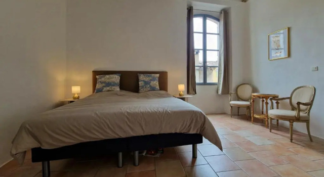 Вилла Superior La Tour de Pezene