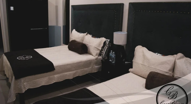 Номер Standard Hotel Casa Blanca & Suites