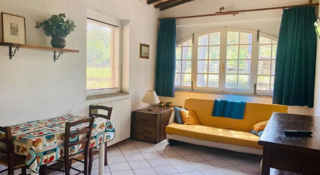 Люкс Agriturismo La Selva