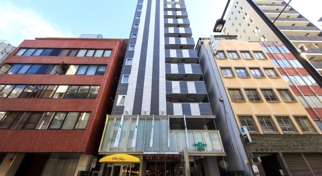 UNIZO INN Tokyo Kandaeki-West, Забронировать Отель Тиёда Токио, рядом с Iwasaki Yanosuke Residence Site