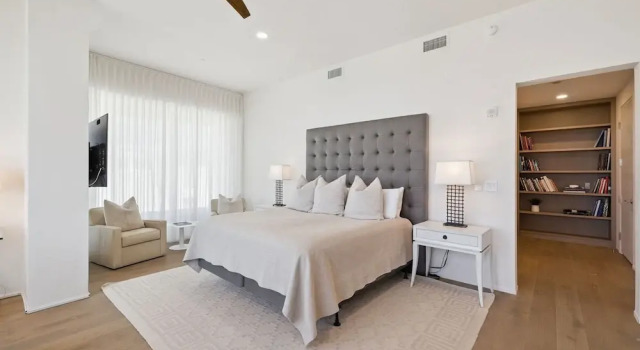 Luxurious Penthouse Condo With Stunning Gulf Views! #402 Viridian In Seagrove 5br Sleeps 12 5 Bedroom Condo by RedAwning, Varaa Huoneisto Santa Rosa Beach Emerald Coast