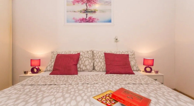 Apartment Tripovic
