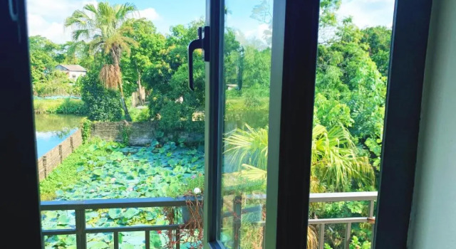 Номер Standard Sunny Trang An homestay