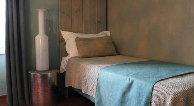 Le Mas Turquoise, B&B Spa-Color Inclus, Rezervasyon Bed and Breakfast Bedarrides Vaucluse