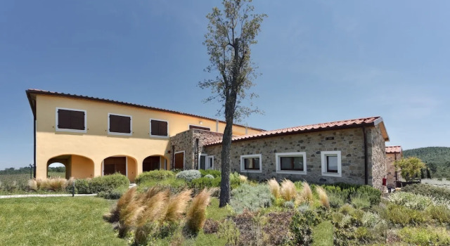 Agriturismo Poggio Mirabile, Забронировать Отель Отели Манчано 3 звезды, 3*