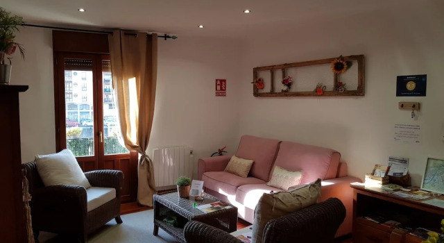 Apartamento en el Casco Viejo de Bilbao, Rezerwuj Apartament Hotele w Baskonia z parkingiem, Parking
