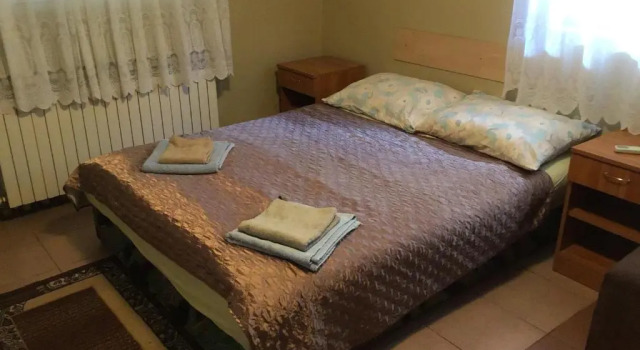 Vila Verona Sobe, Réserver Hôtel Palić Vojvodina
