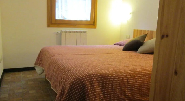 Апартаменты Chalet Presanella