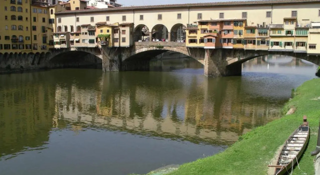 Апартаменты Florence Star Apartment
