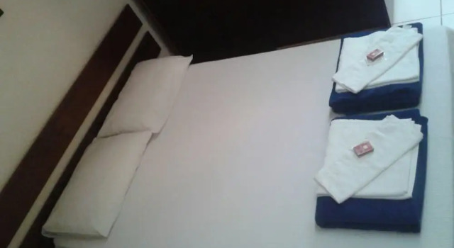 Brasilia Living, Rezervovat Hotel North Wing 