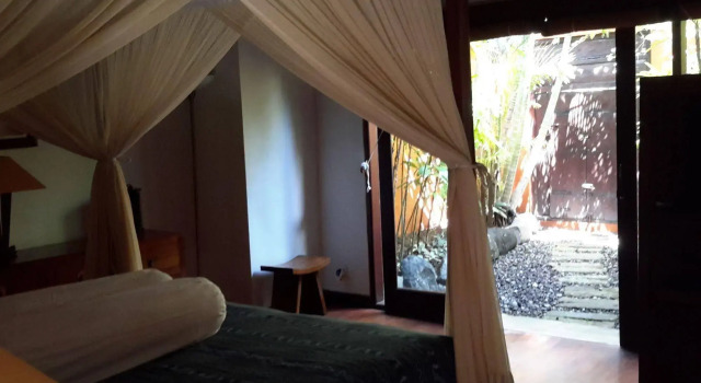 Villa Plawa Asri