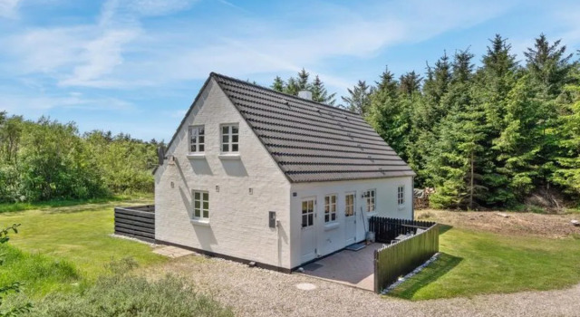 "Minja" - 900m from the sea in NW Jutland, Rezervovat Hotel Thisted 