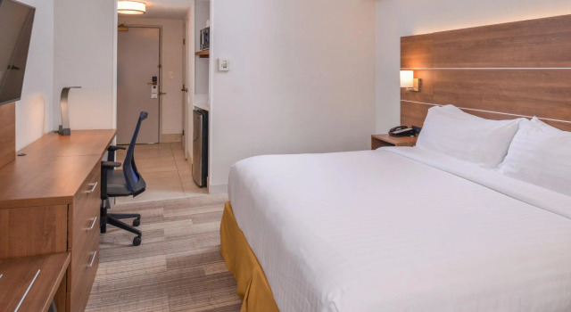 Номер Standard Holiday Inn Express Palm Desert by IHG