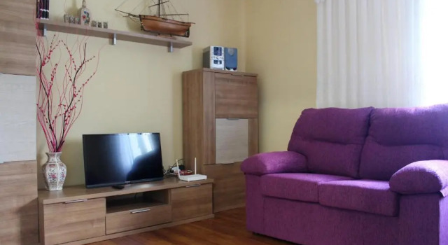 Apartamento Mendi, Buchen Sie Ferienwohnung Alsasua Navarra