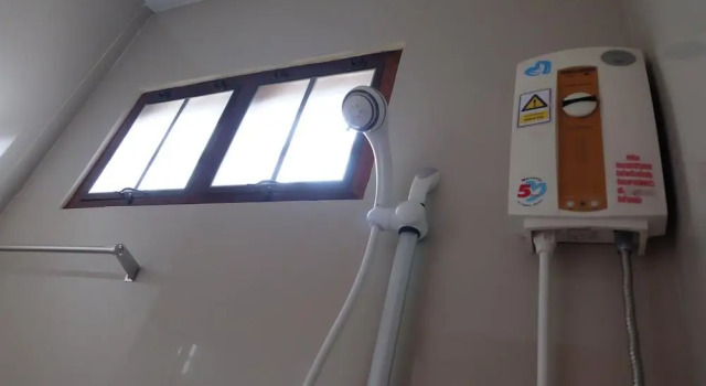 Номер Standard Memory Residence