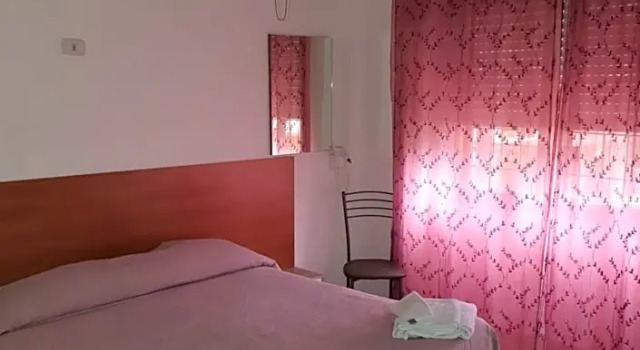 Трёхместный номер Standard Albergo Anna