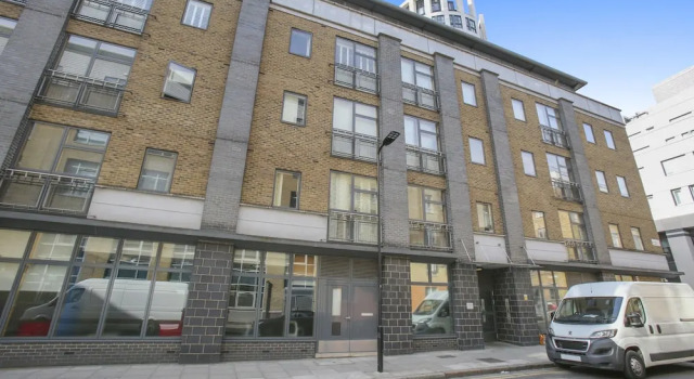 Citadel Apartments Moorfields, Забронировать Апартаменты/квартира Хокни Лондон, рядом с Музей Лондона