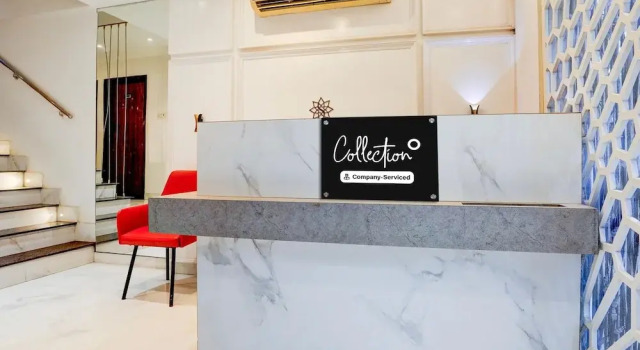 Коттедж Comfy Stays at Lokhandwala Andheri West