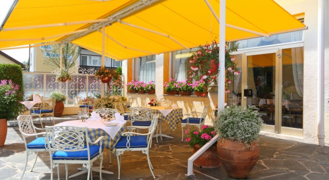Wittelsbacher Hof Swiss Quality Hotel