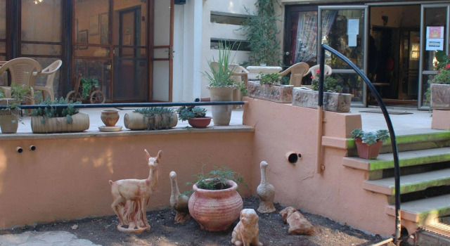 The Safed Inn, Book Hotel Safad Upper Galilee