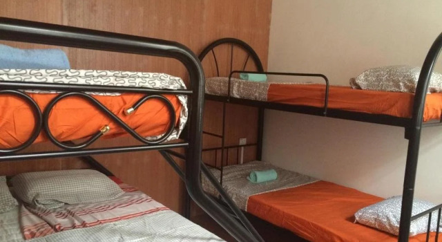 Dreamcatcher Traveller's Refuge, Prenota Hotel George Town Penang