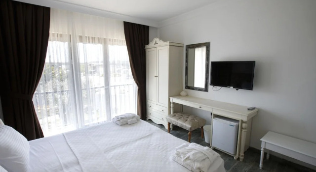 Номер Standard Albeon Hotel