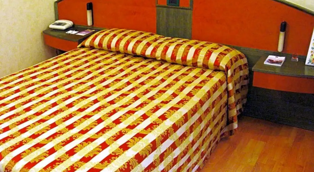 Номер Economy Best Western Plus Soave Hotel