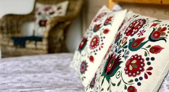 Шале Deluxe Domki Karpielówka Luxury Chalet