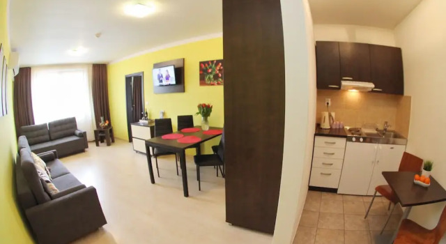 Apartmany Gino Besenova, Забронировать Апартаменты/квартира Апартаменты Бешенёва, рядом с Аквапарк Gino Paradise Bešeňová, Апартаменты/квартира