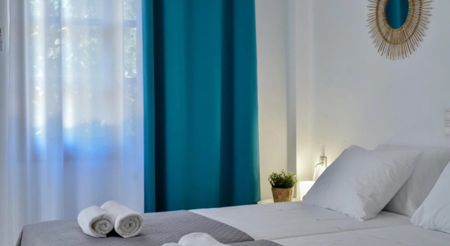 Apartments for 4 1st Floor, Забронировать Апартаменты/квартира Агия-Пелагия Центральный Крит