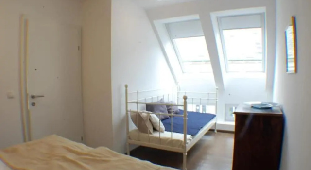 Alga Apartments am Westbahnhof